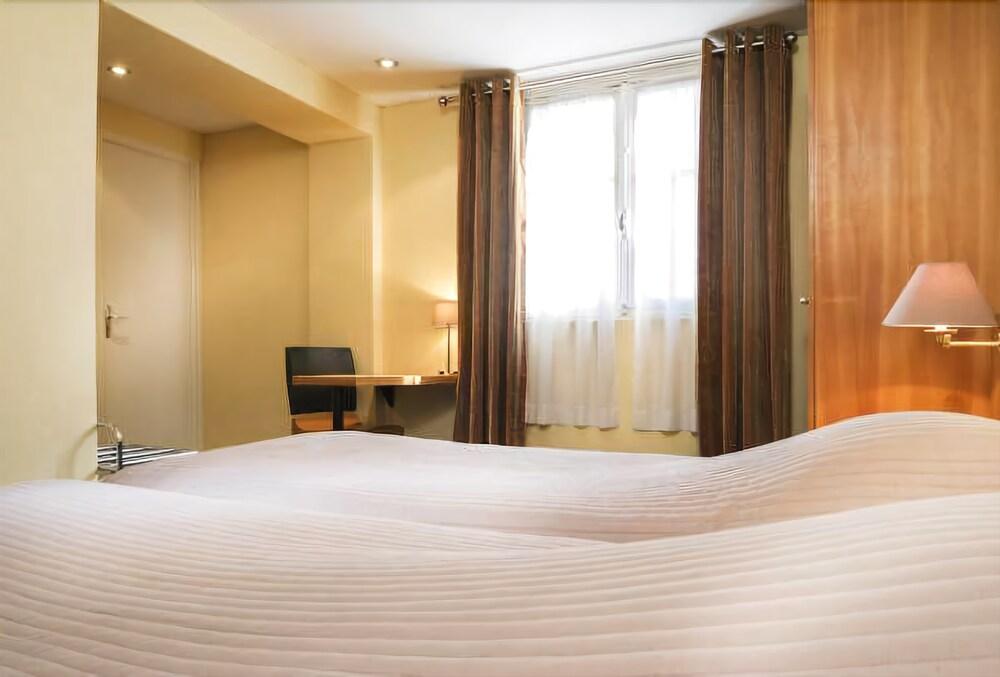 Bonsoir Madame Hotel Paris