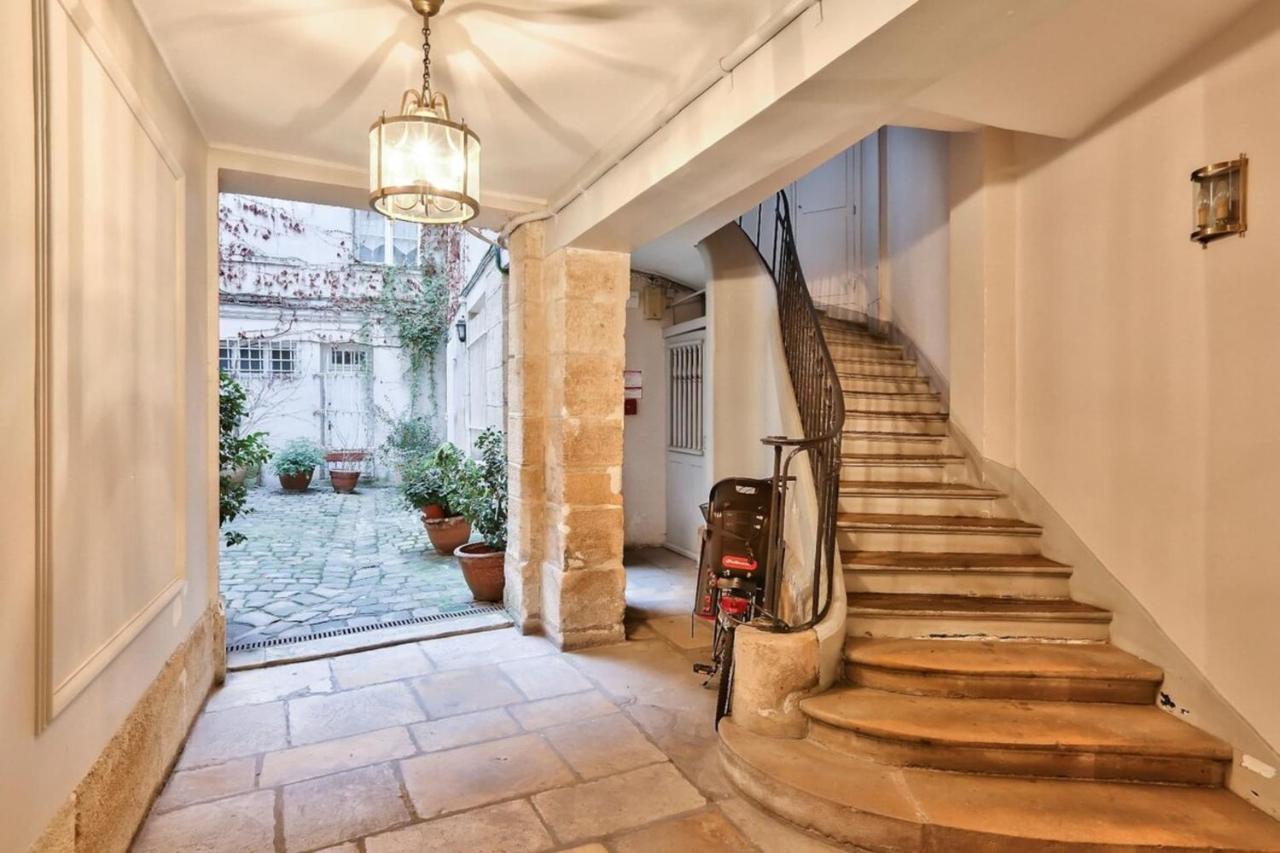 Charming 2 Bedroom In The Heart Of