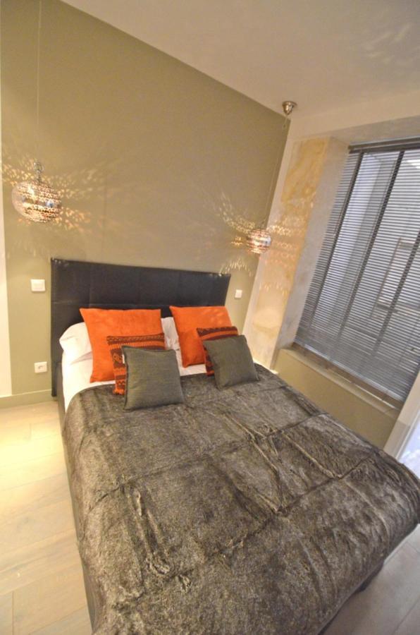 Show Apartment Paris