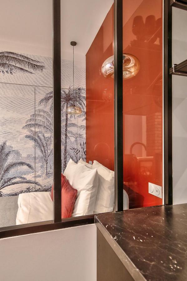 New ! Charming 1br In 15 Appartement