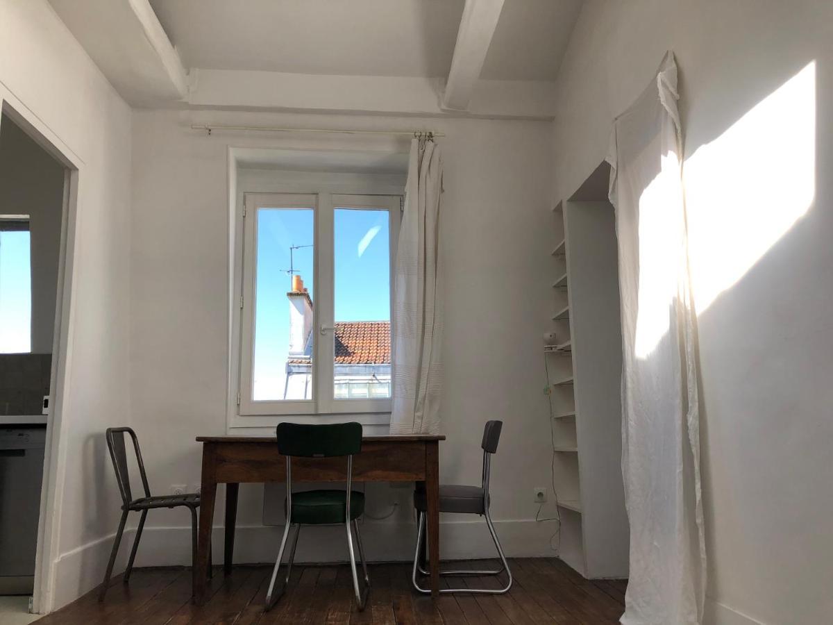 Luxembourg Montparnasse Appartement