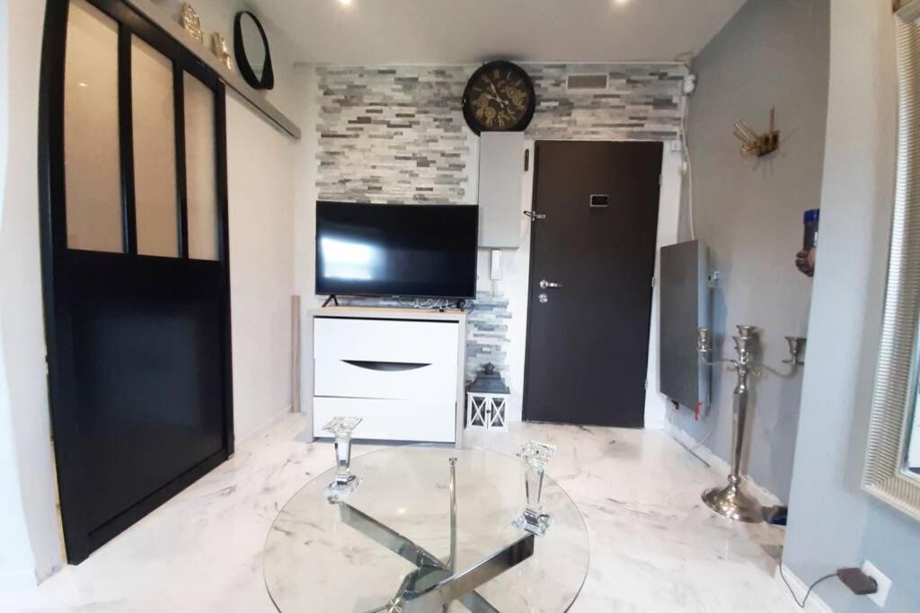 Nid Perché Au Coeur De Pigalle Appartement Paris