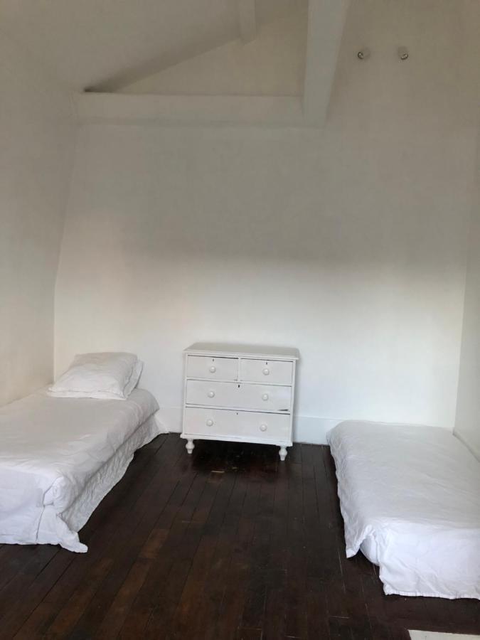 Appartement Luxembourg Montparnasse *