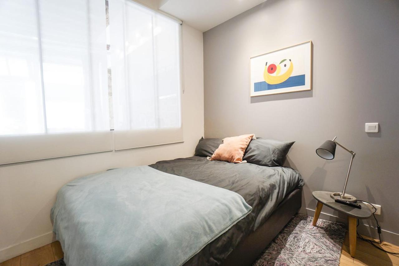Apartment Magnificent Cocoon In The Heart Of Paris