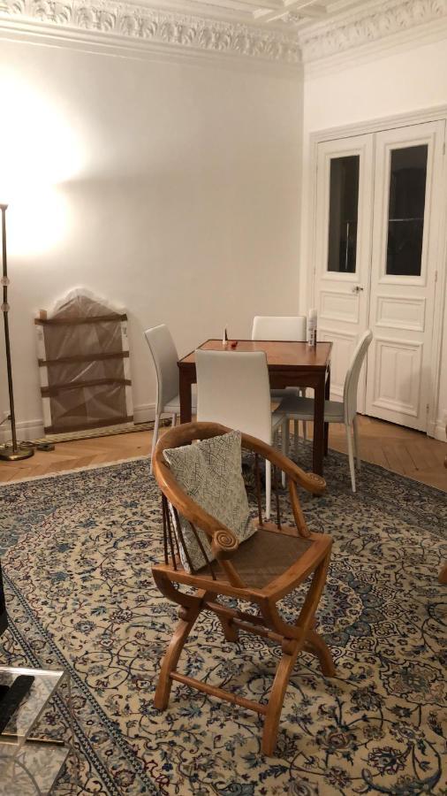 Apartment Trocadero