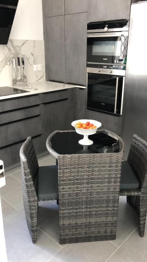 Trocadero Apartment Paris