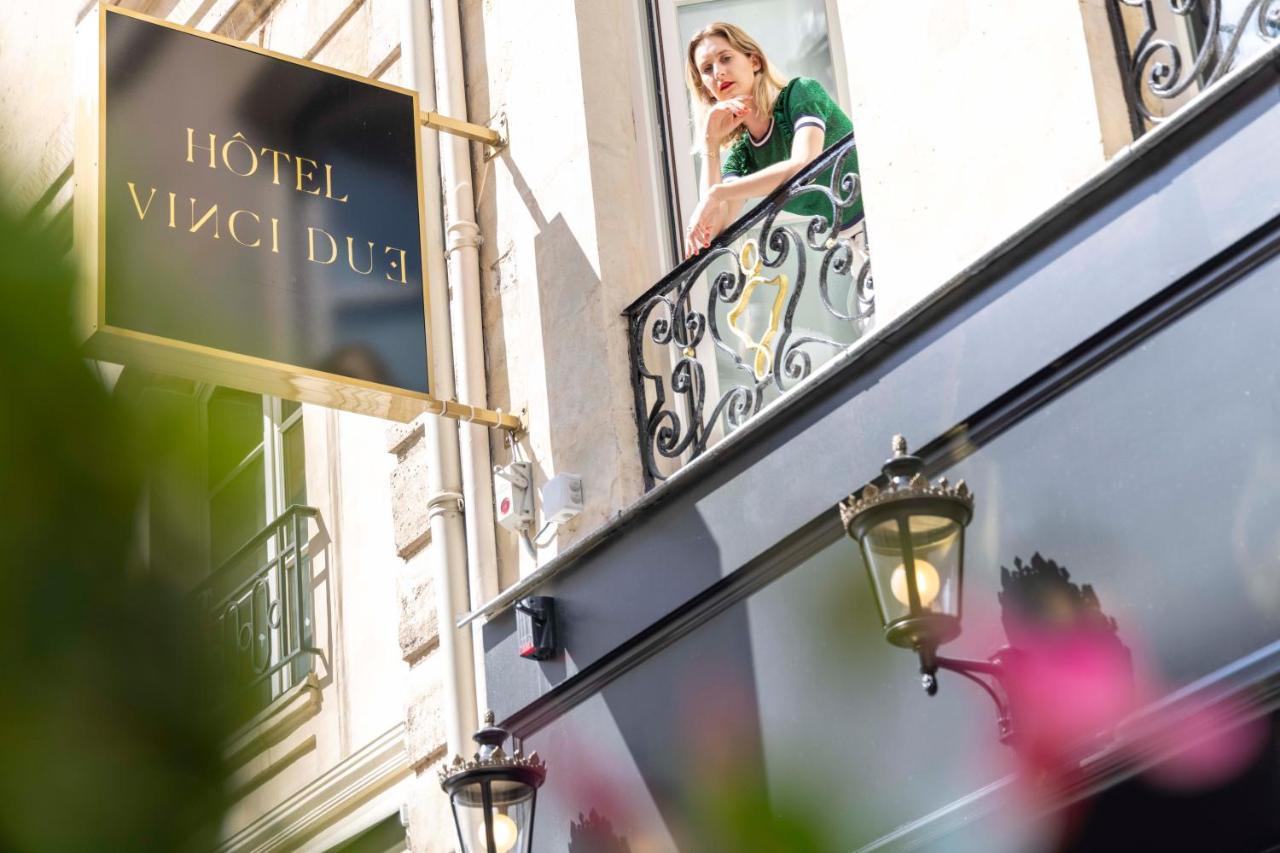 Vinci Due&spa 4*
