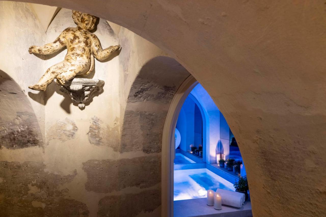 Vinci Due&spa 4* Paris