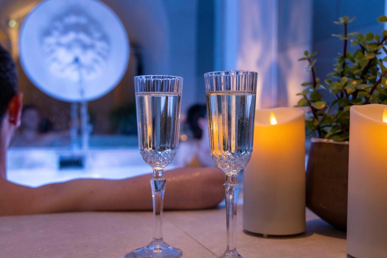 Hotel Vinci Due&spa Paris
