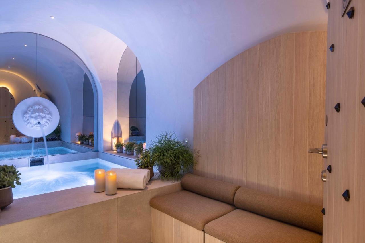 Hotel Vinci Due&spa 4*