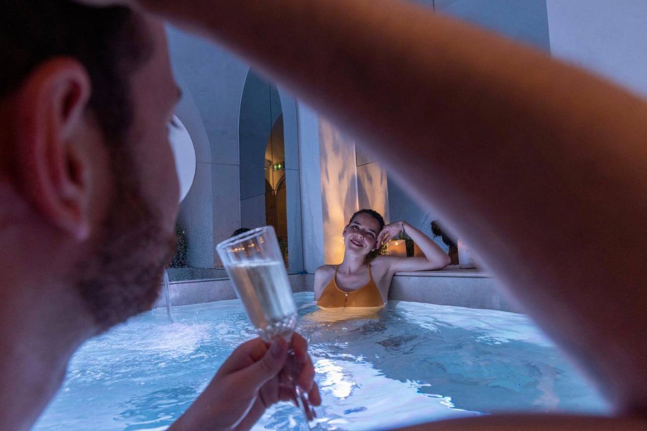 Hotel Vinci Due&spa Paris
