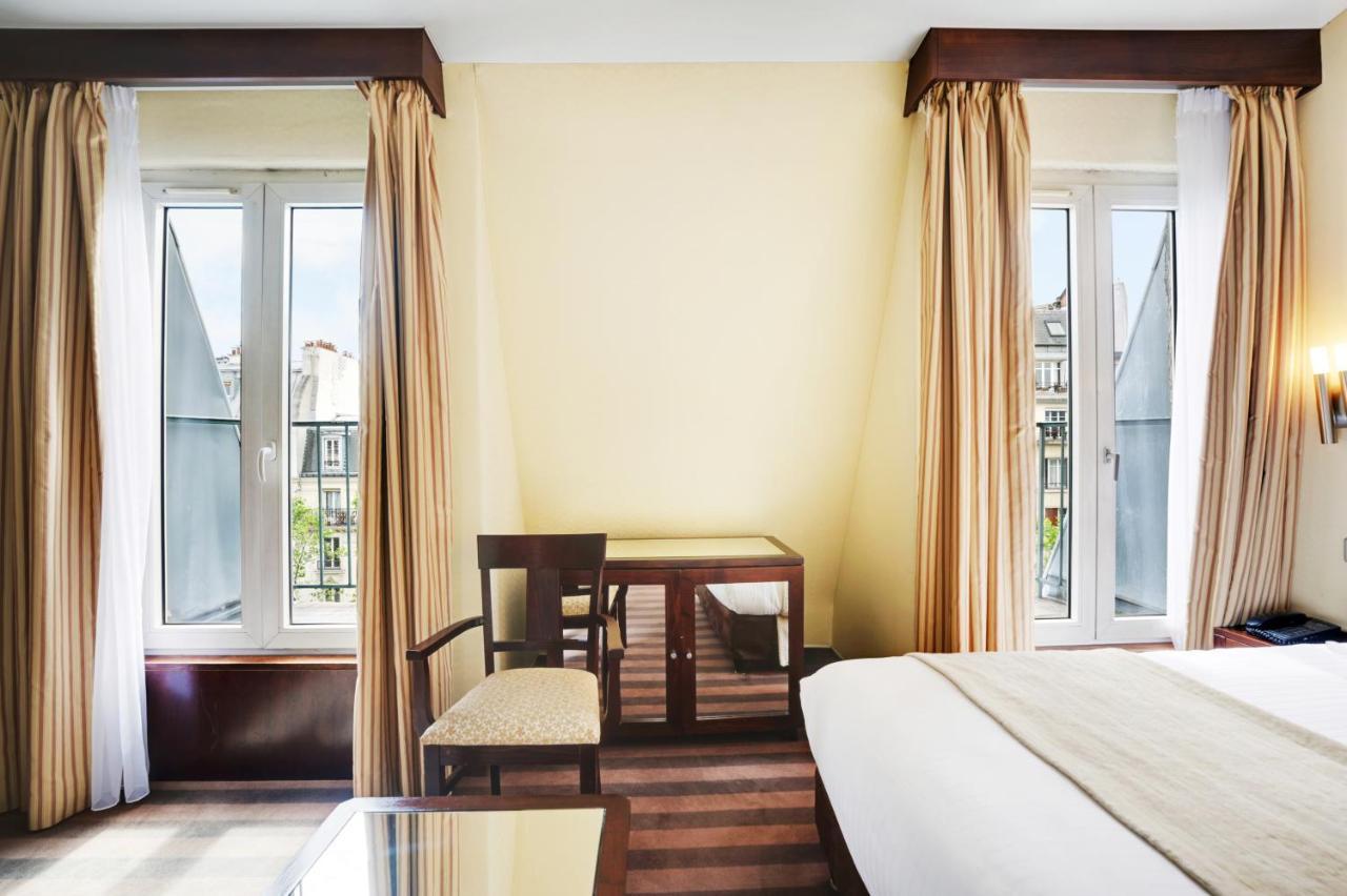 Grand Francais 3* Paris