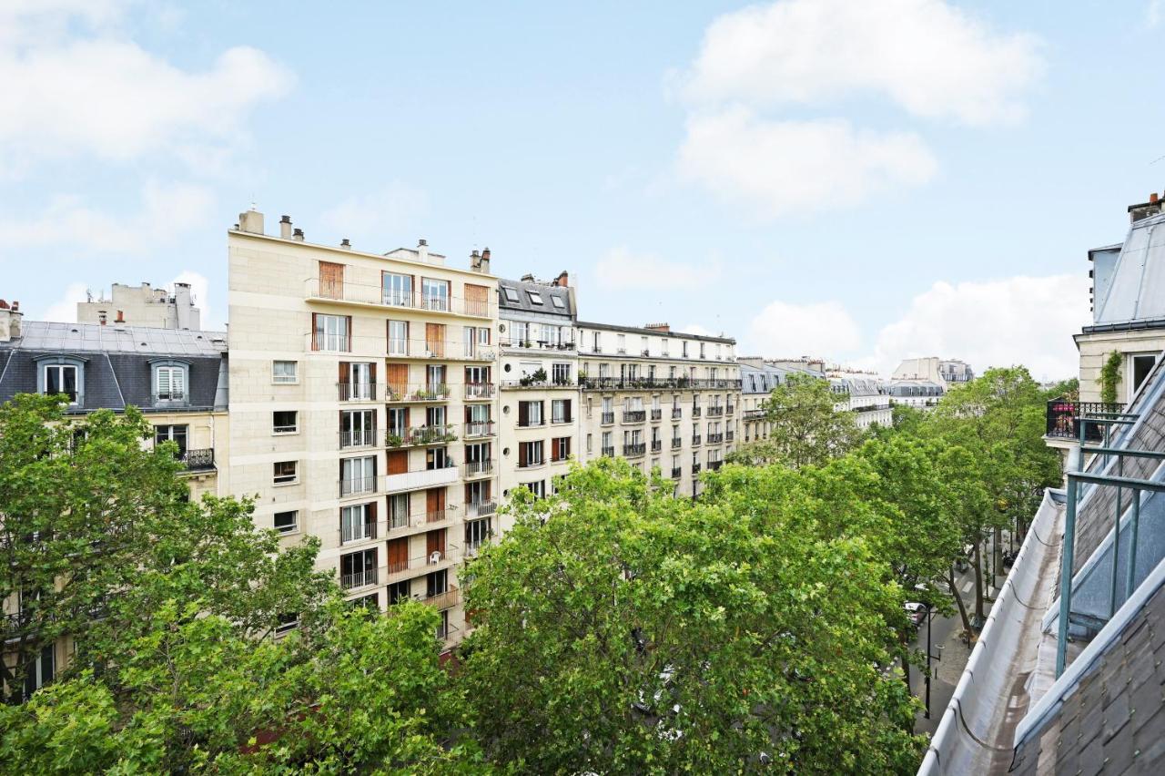 Grand Francais Hotel Paris