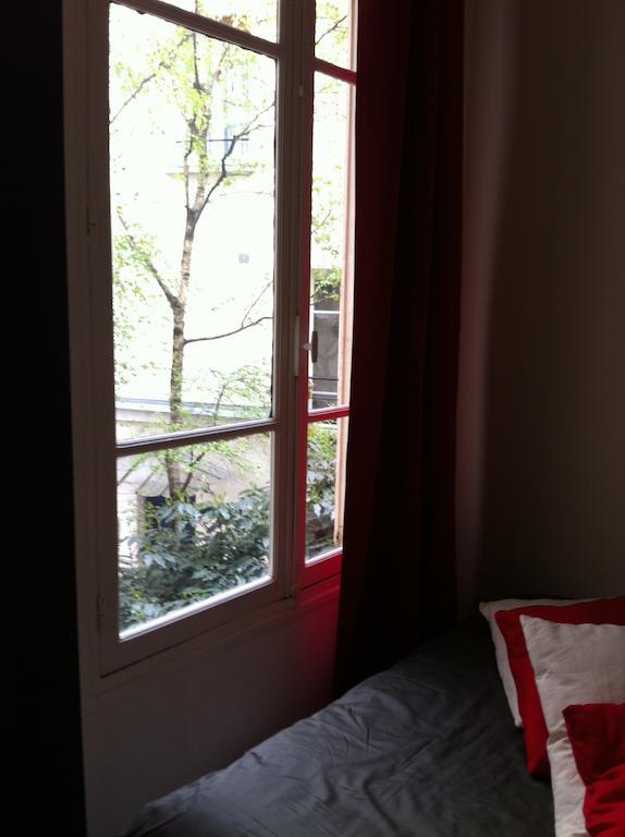 La Parizienne 3*