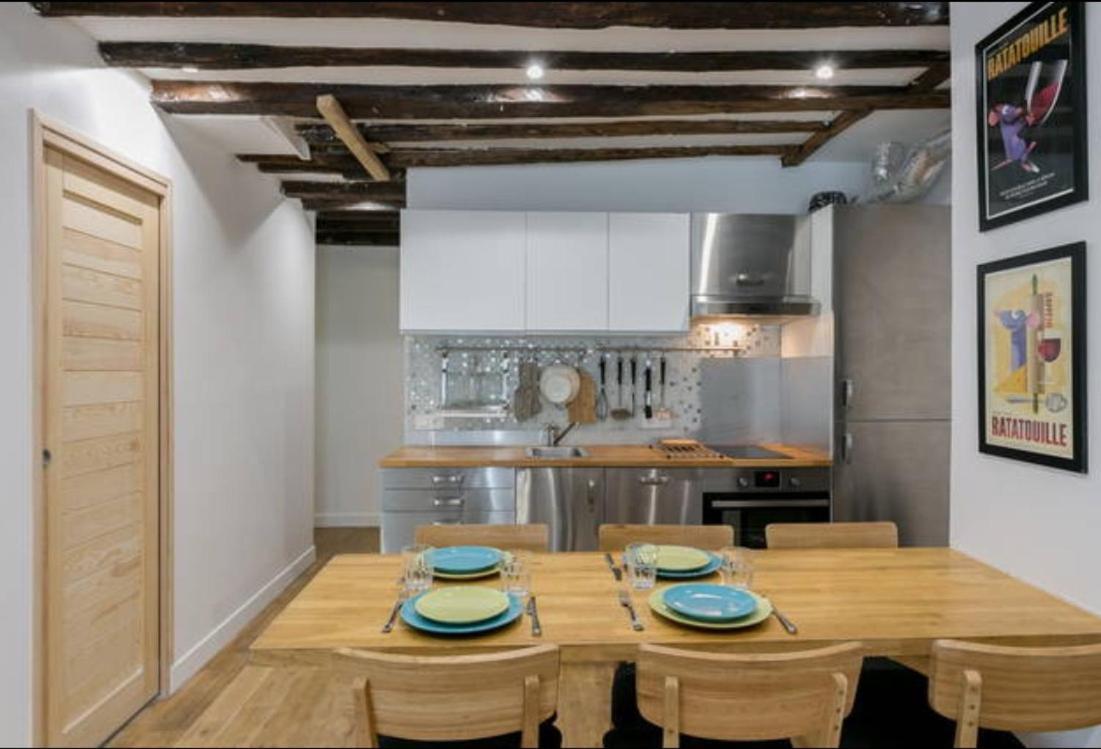 Relais Cocorico 