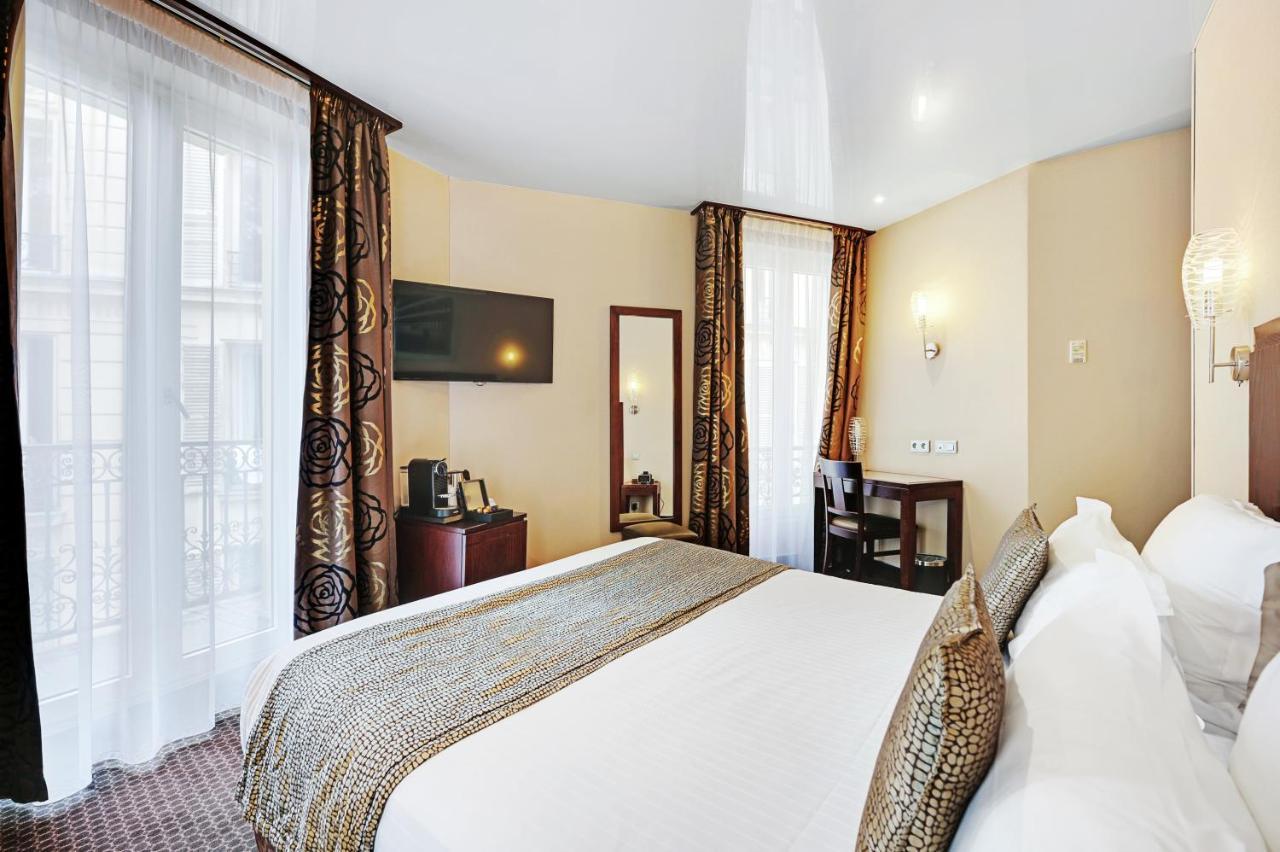 Grand Francais Hotel Paris