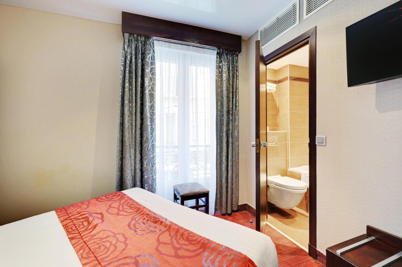 Grand Francais 3* Paris