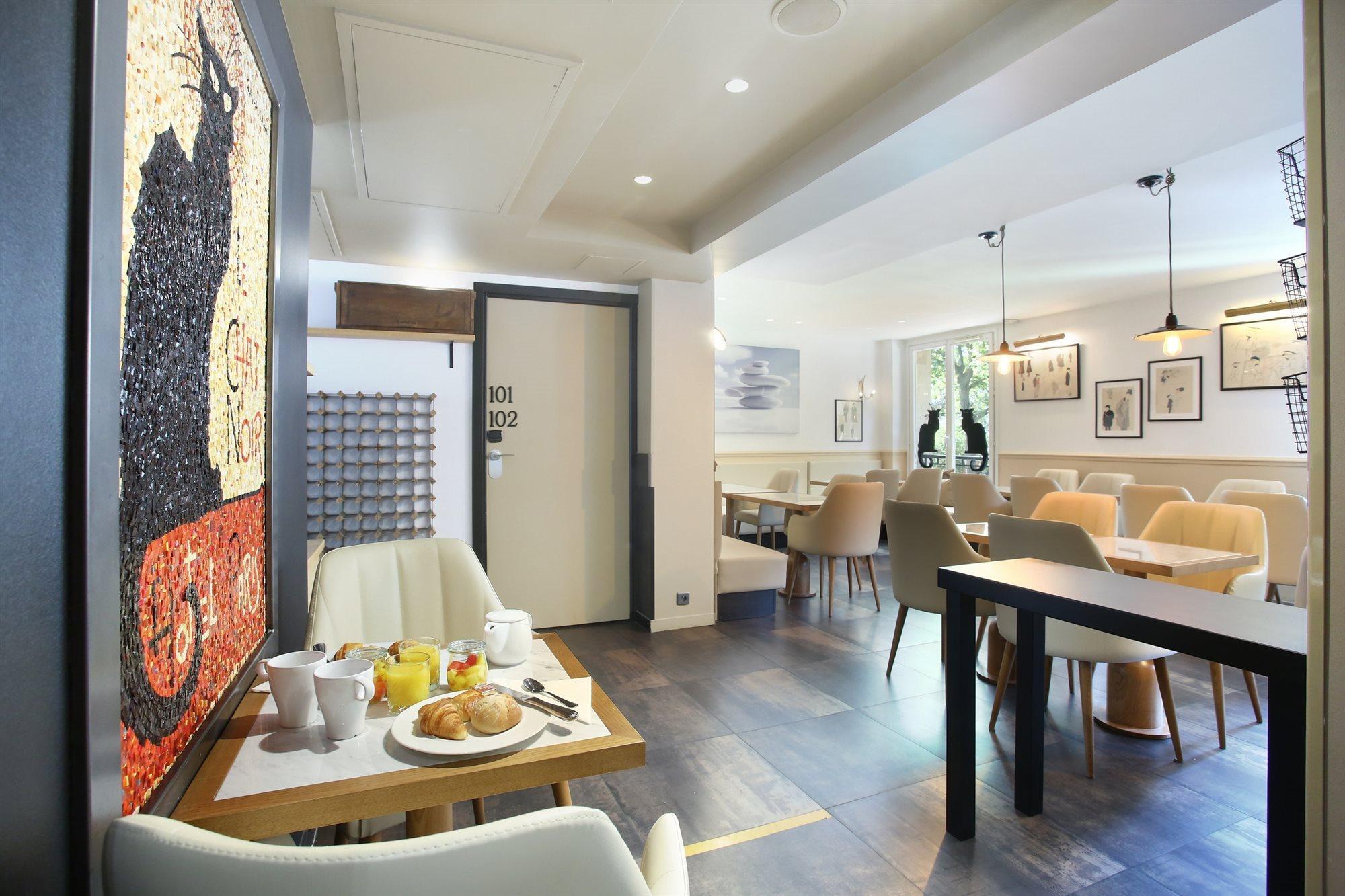 Le Noir 4* Paris