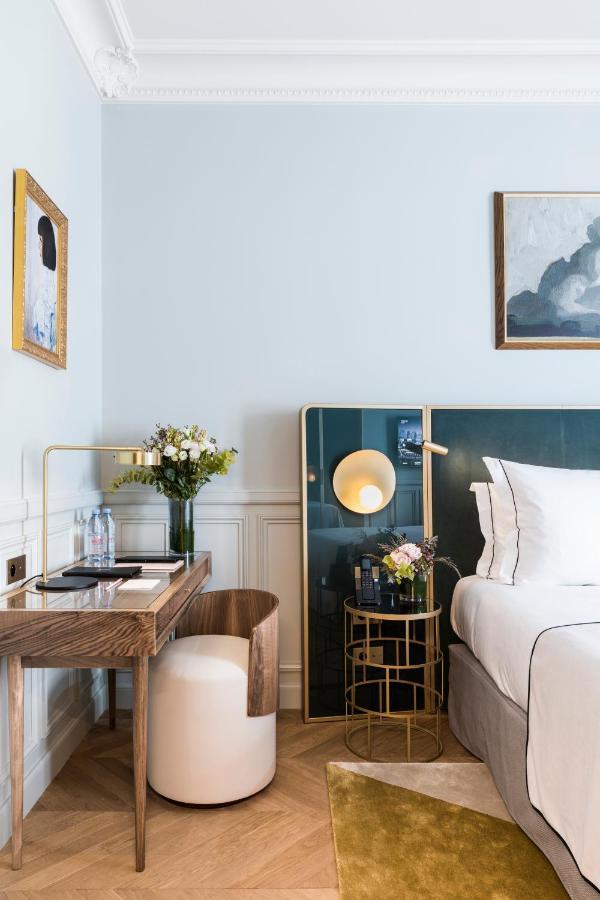 Grand 5* Paris