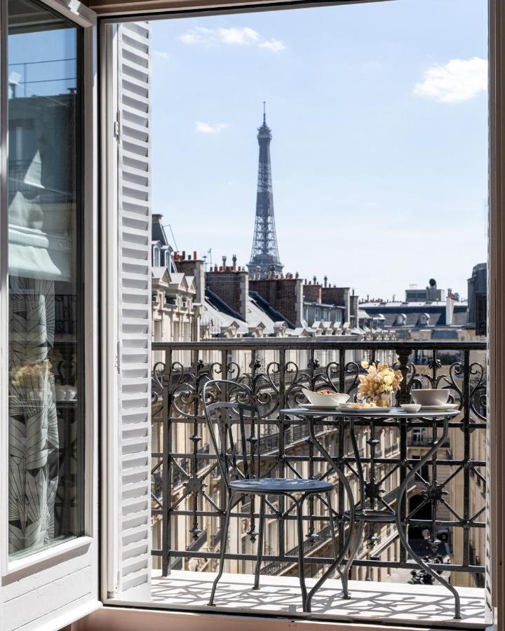 Grand Hotel Paris
