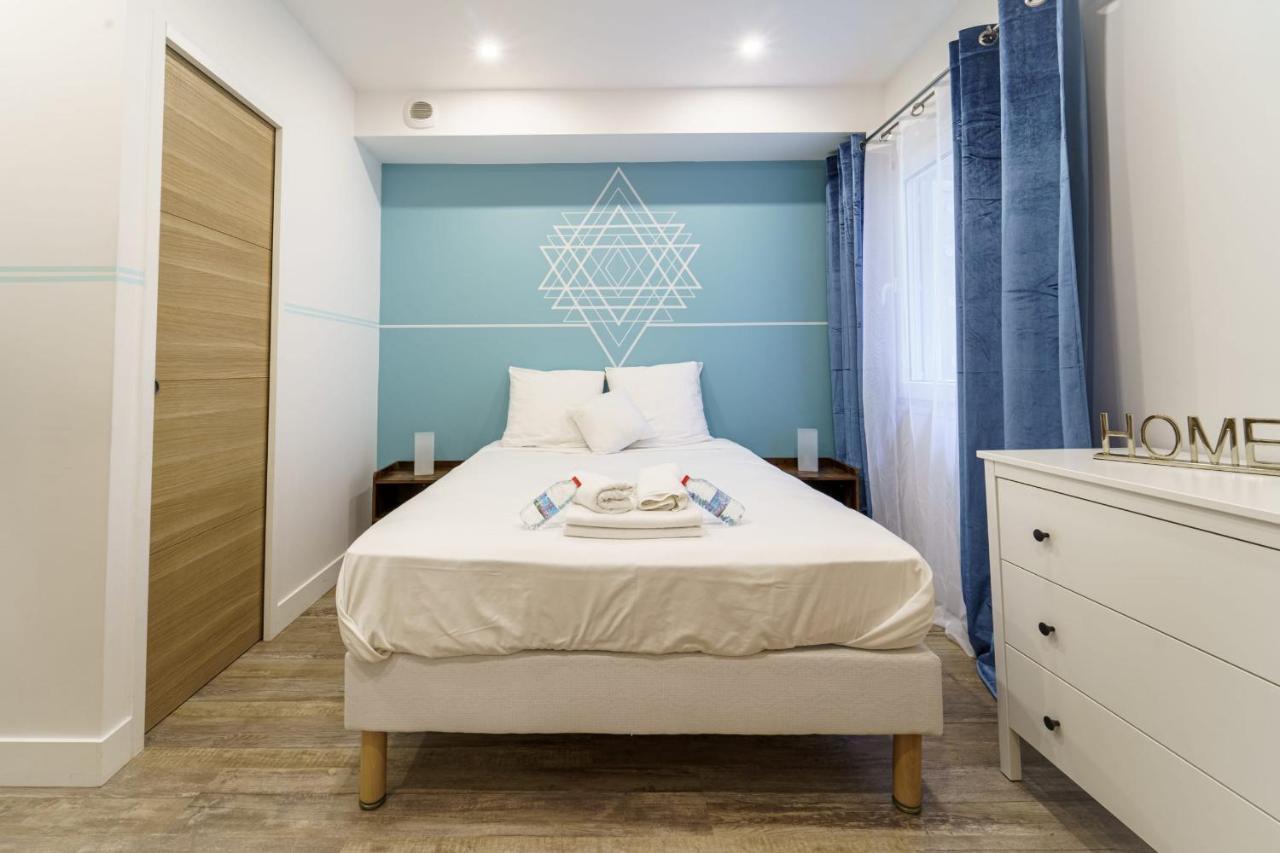 Cosy Studio In The 8th Neighborhood Appartement Paris