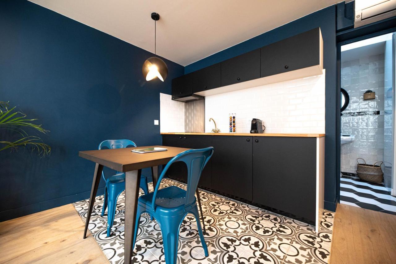 Monsieur Pigalle Apartment *