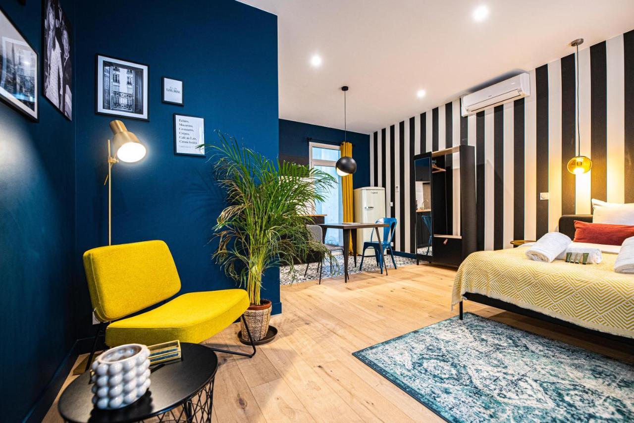 Monsieur Pigalle Apartment *