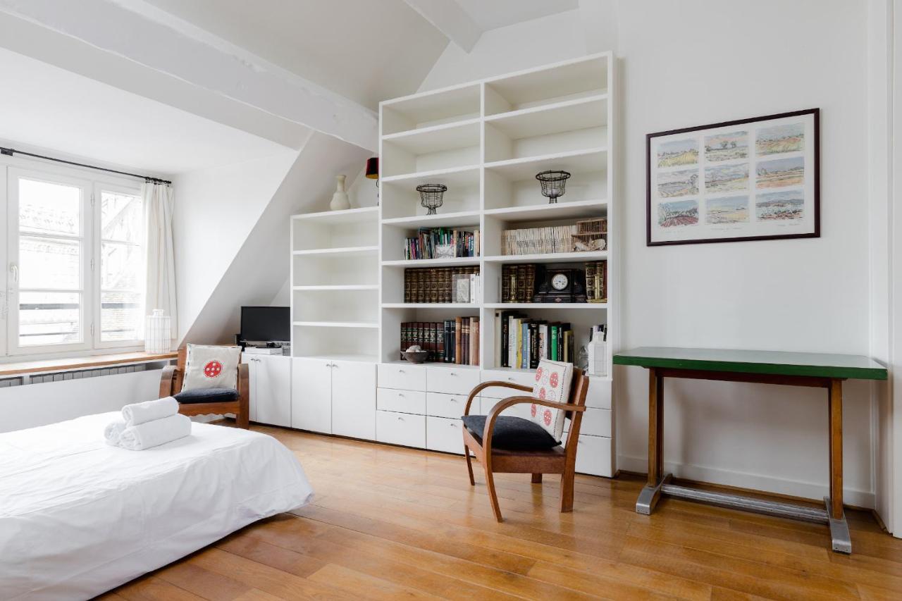 Apartment Le Marais Private Apartments Paris