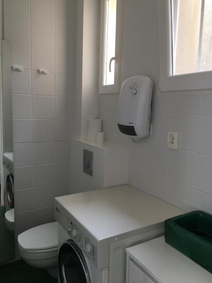 Luxembourg Montparnasse Appartement