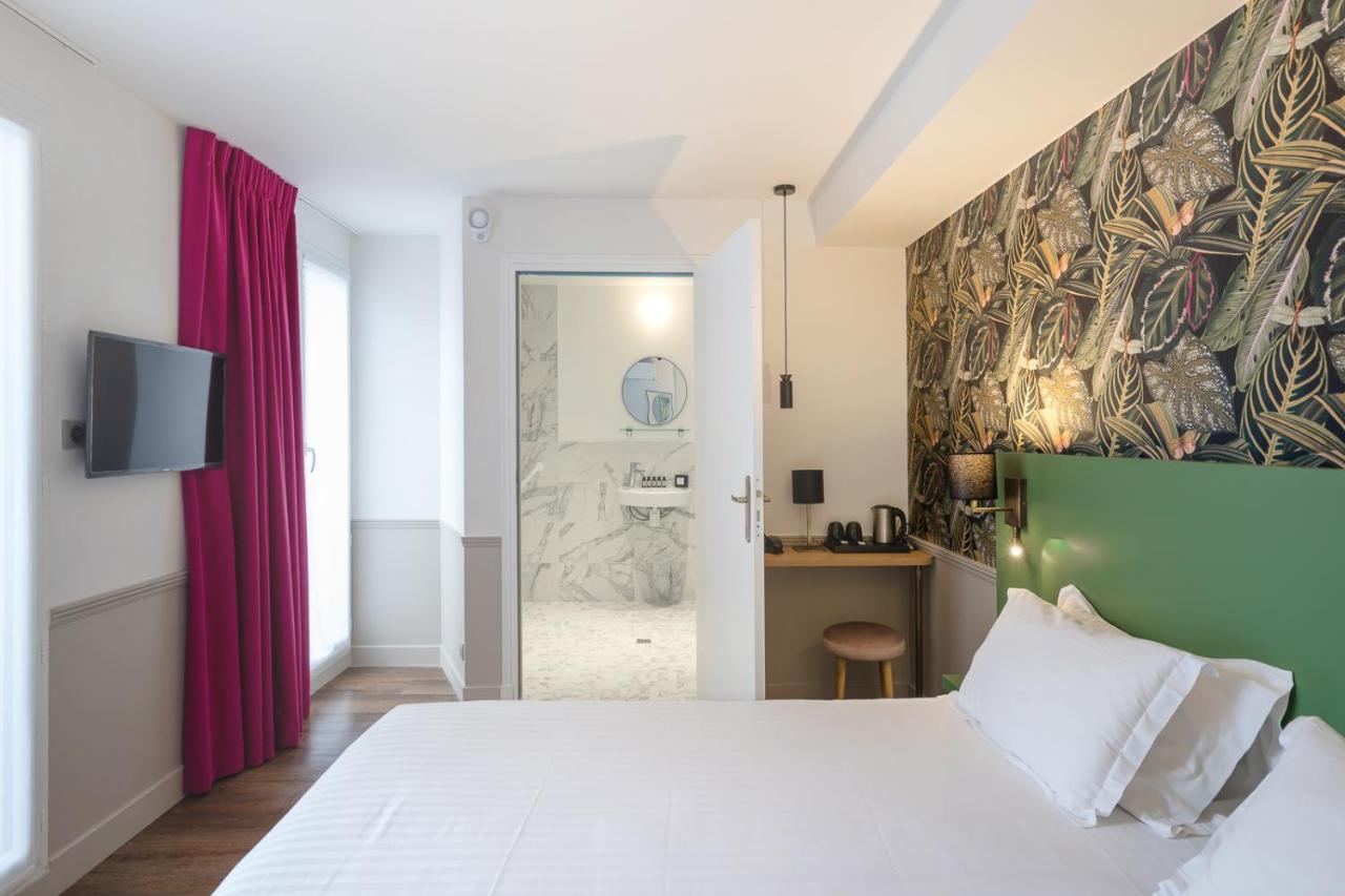 Hotel 31 - Tour Eiffel Paris