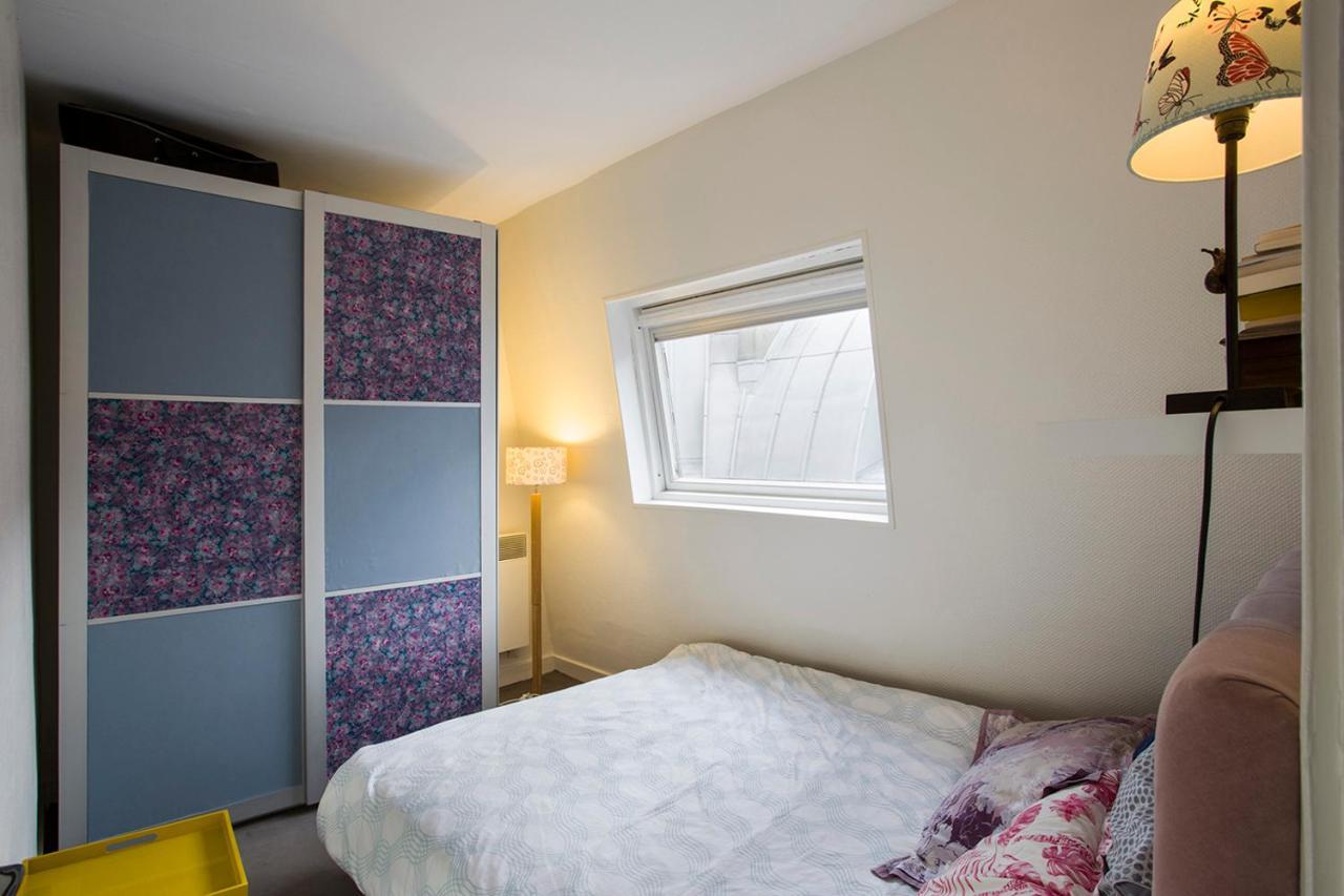 Appartement Lovely Flat Louvre, Heart Of Paris!