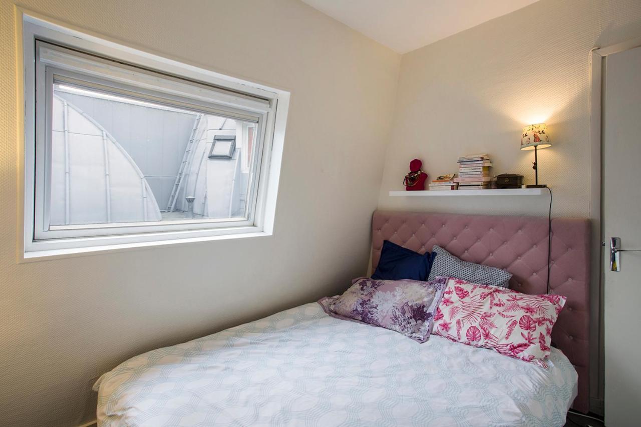 Lovely Flat Louvre, Heart Of Paris! Appartement Paris