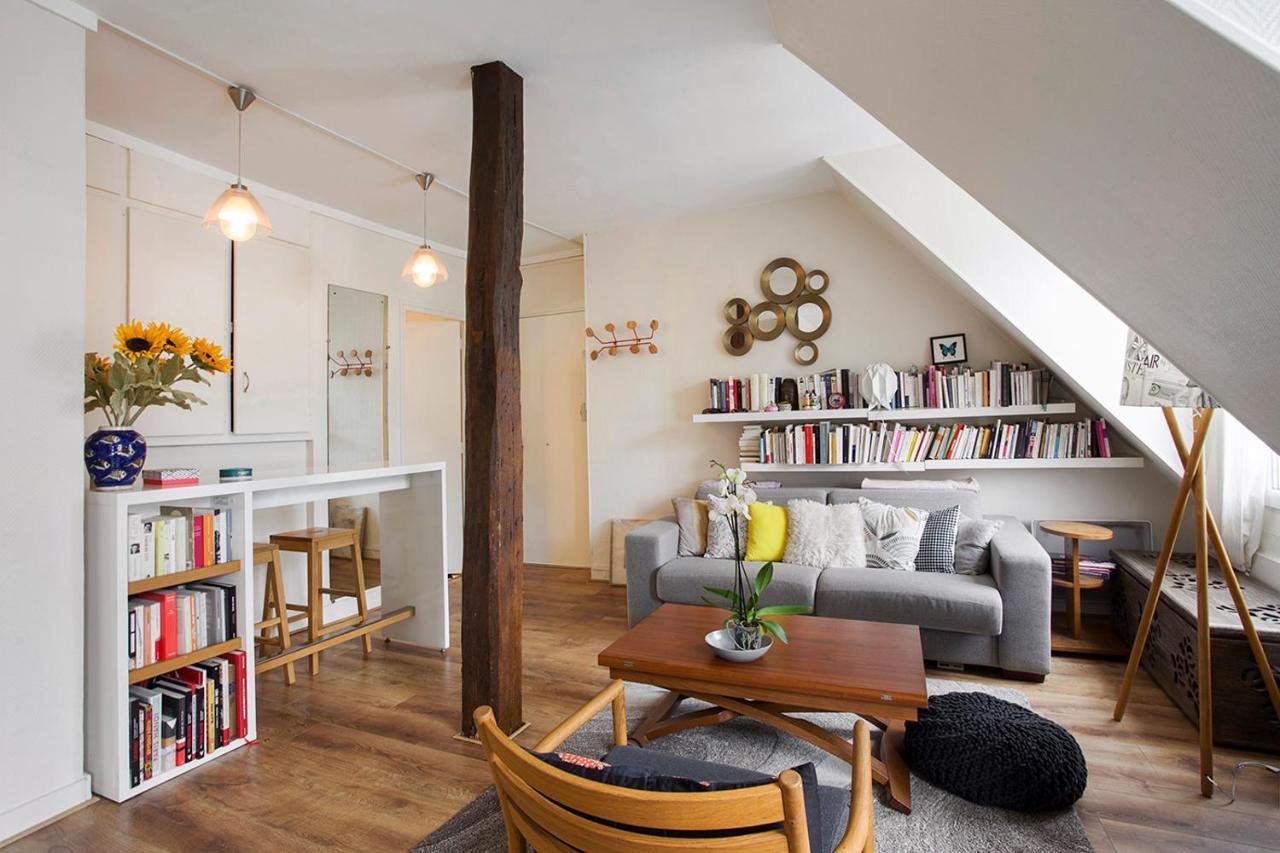 Lovely Flat Louvre, Heart Of Paris! Appartement *