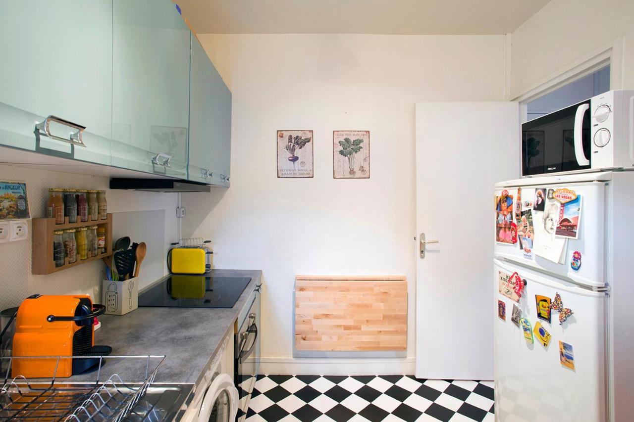 Lovely Flat Louvre, Heart Of Paris! Appartement
