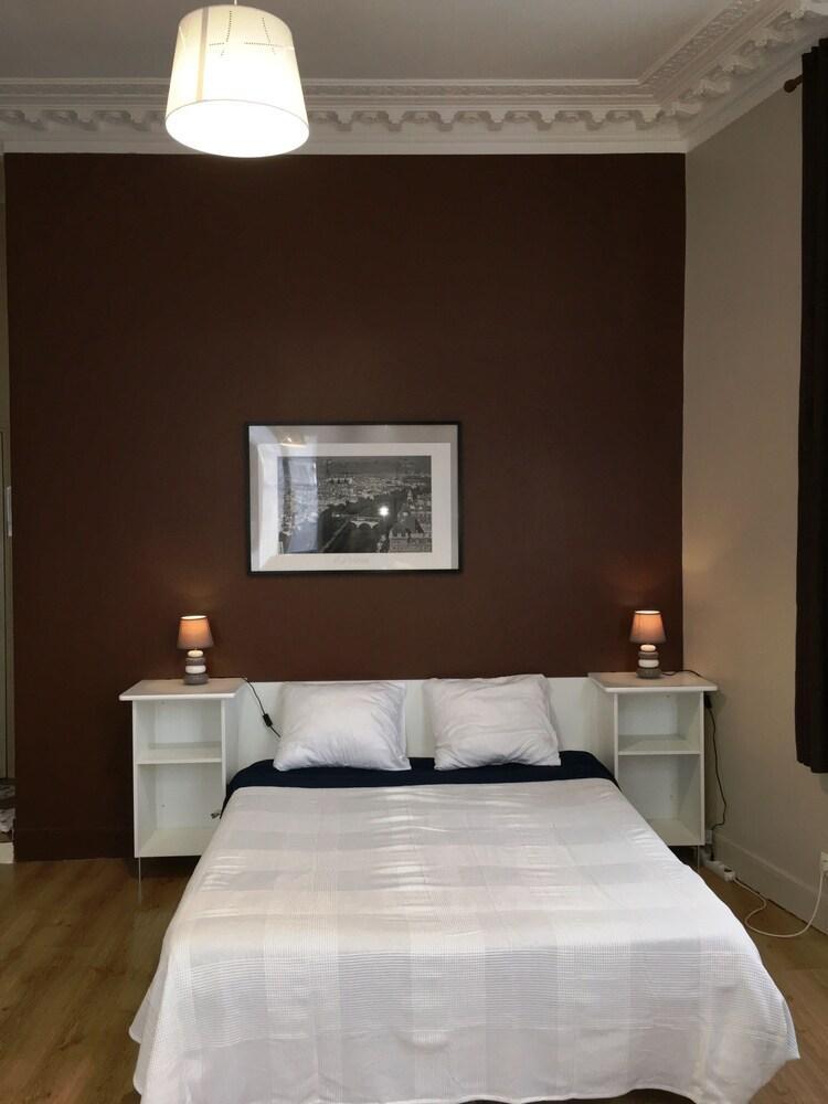 Studio Grand Rex Apartment