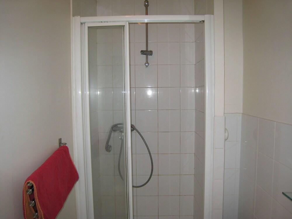 Studio Grand Rex Apartment