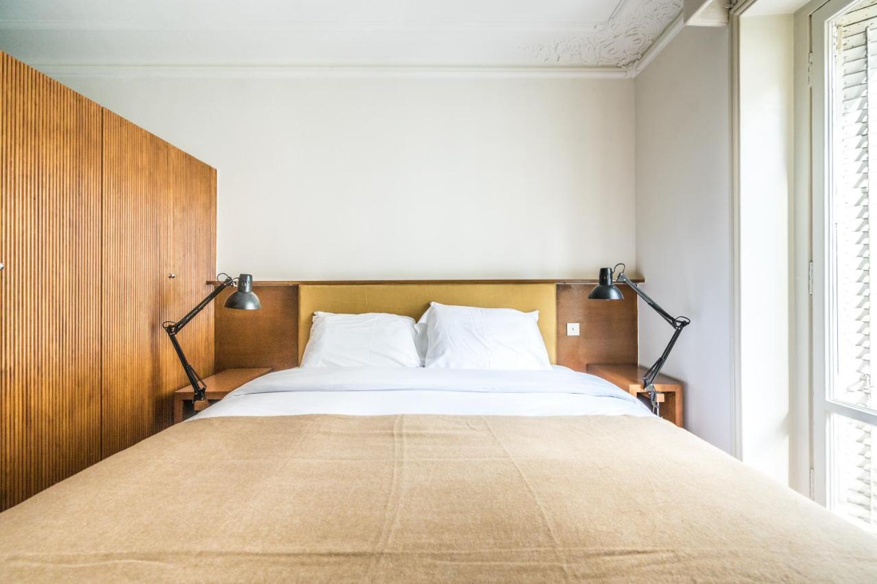 Pied A Terre - Palestro * Paris