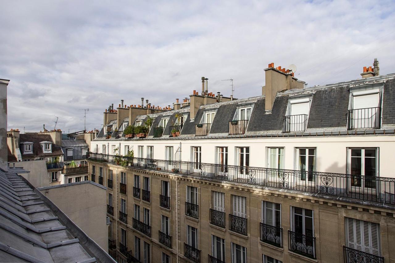 Appartement Lovely Flat Louvre, Heart Of Paris!