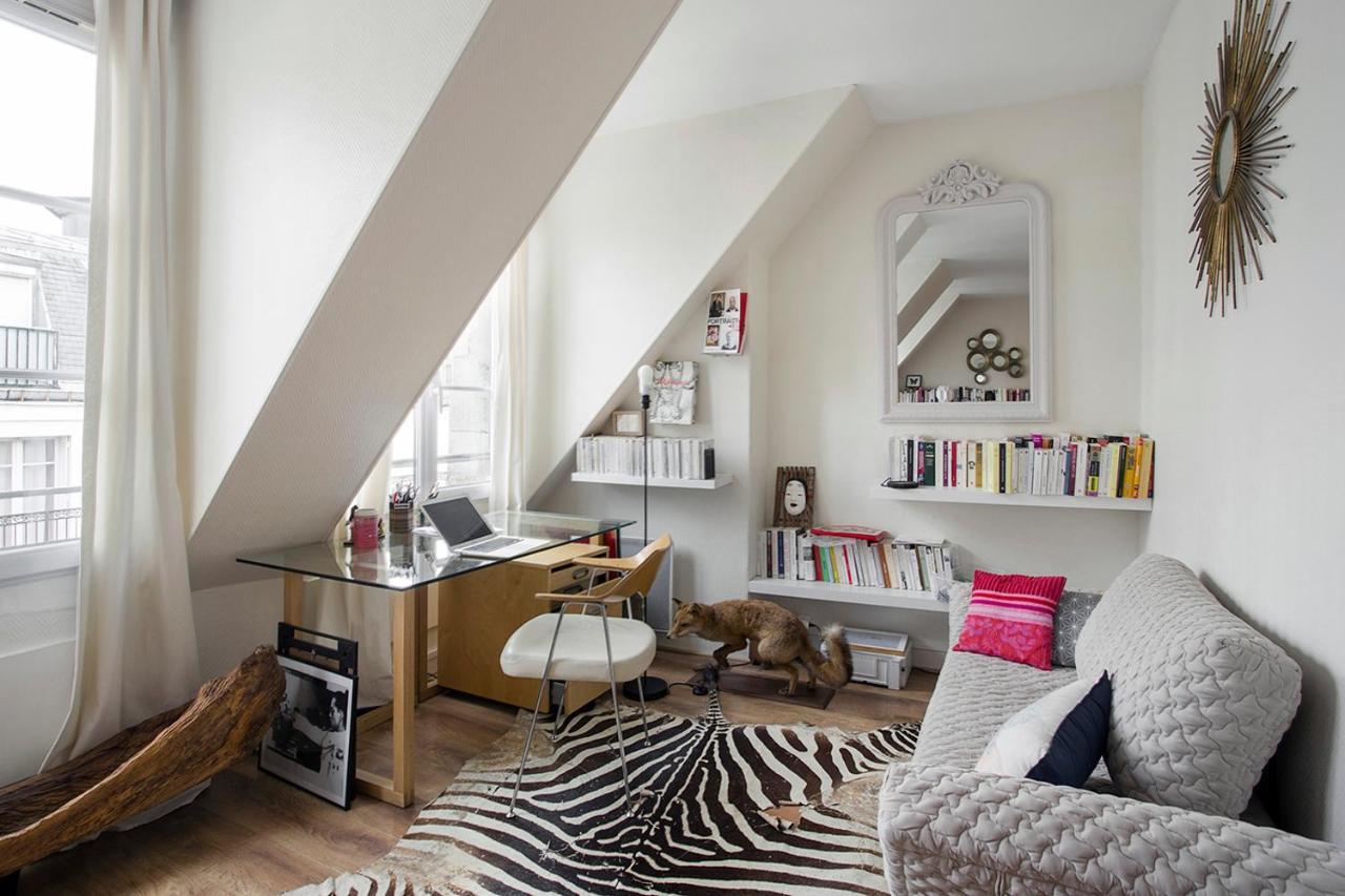 Appartement Lovely Flat Louvre, Heart Of Paris!
