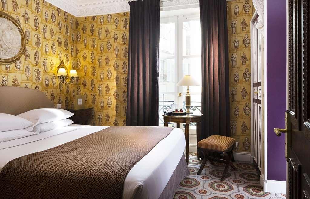 Hotel Des Grands Hommes