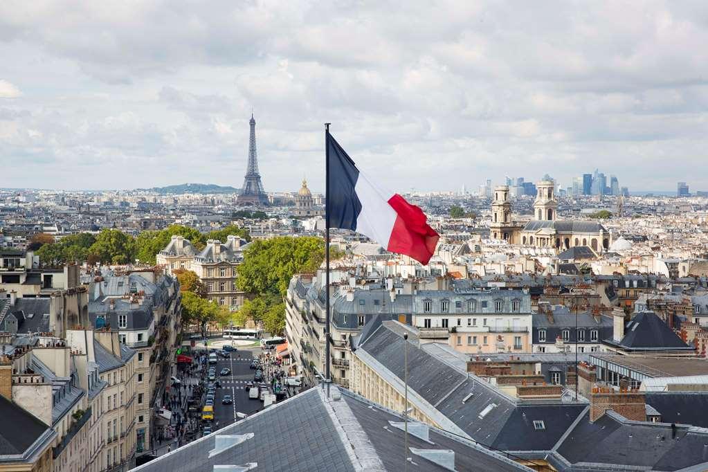 Hotel Des Grands Hommes