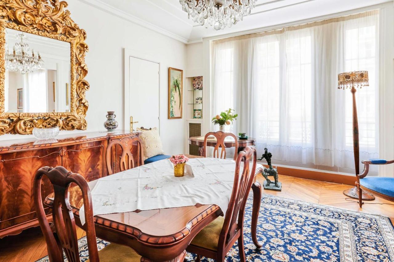 Carpette - Welkeys Apartment