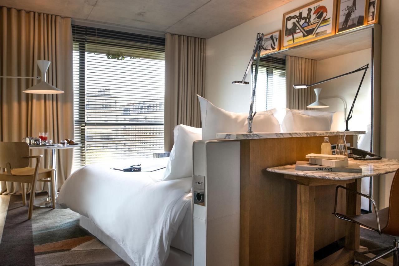 Hotel M Paris