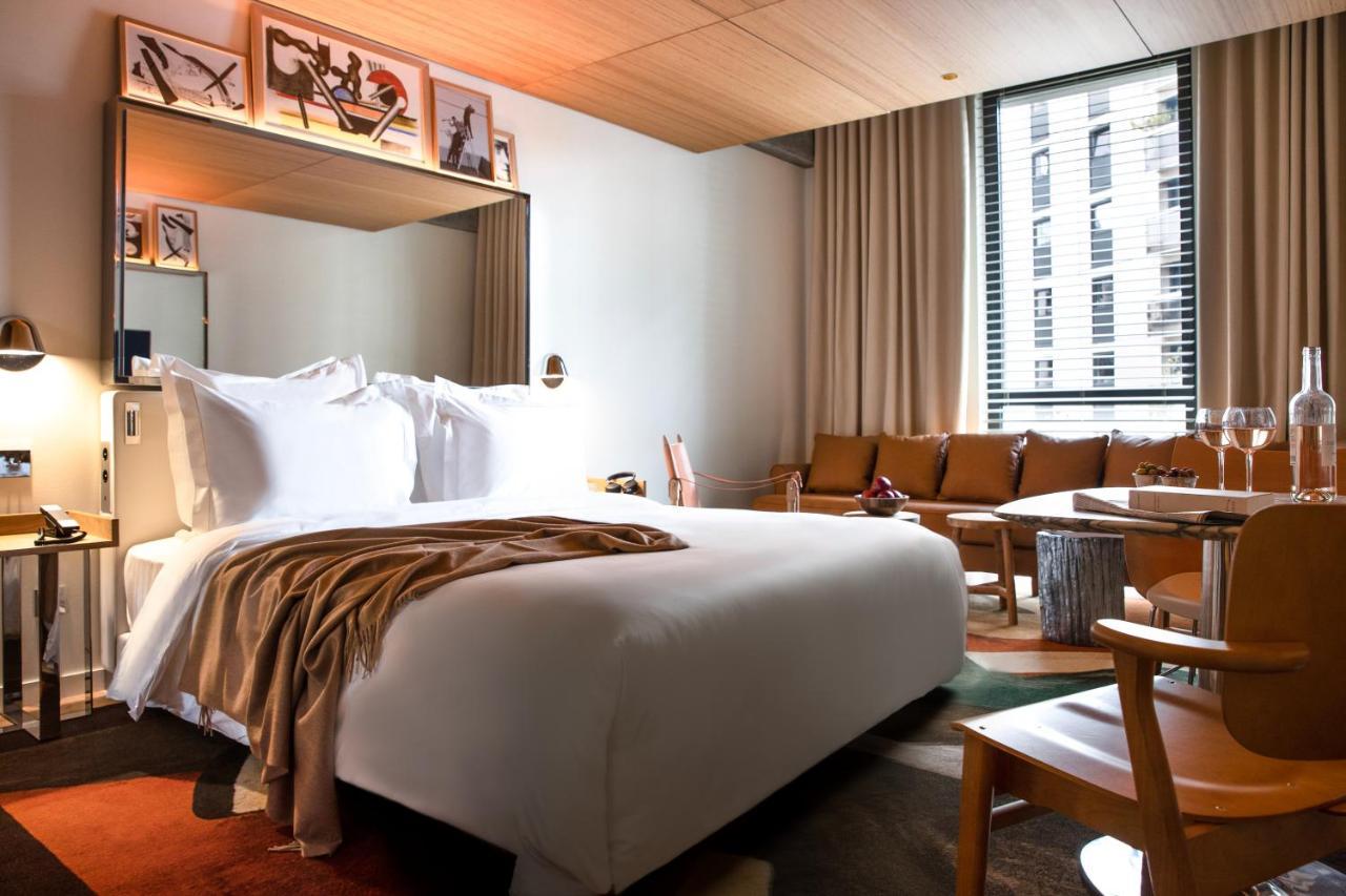 M Hotel Paris
