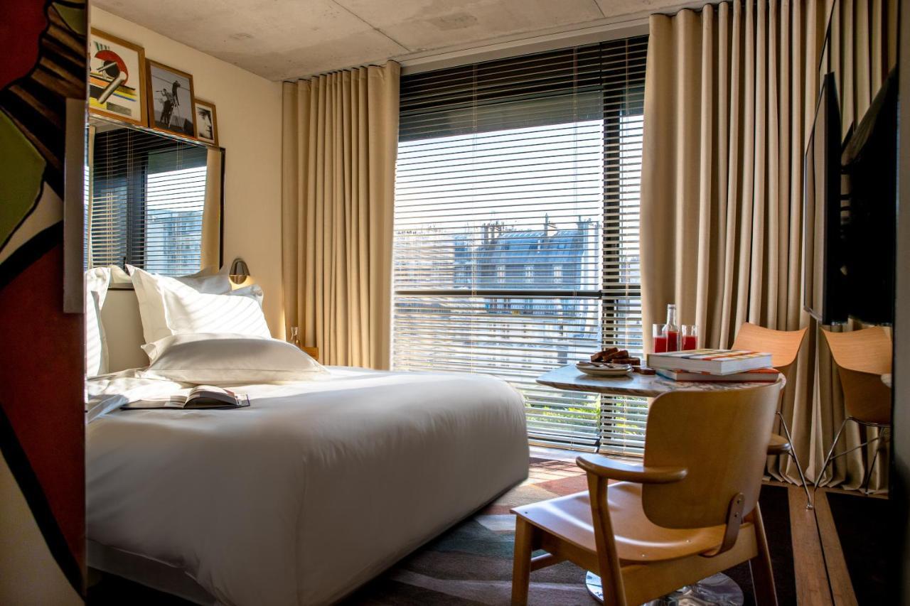 Hotel M Paris
