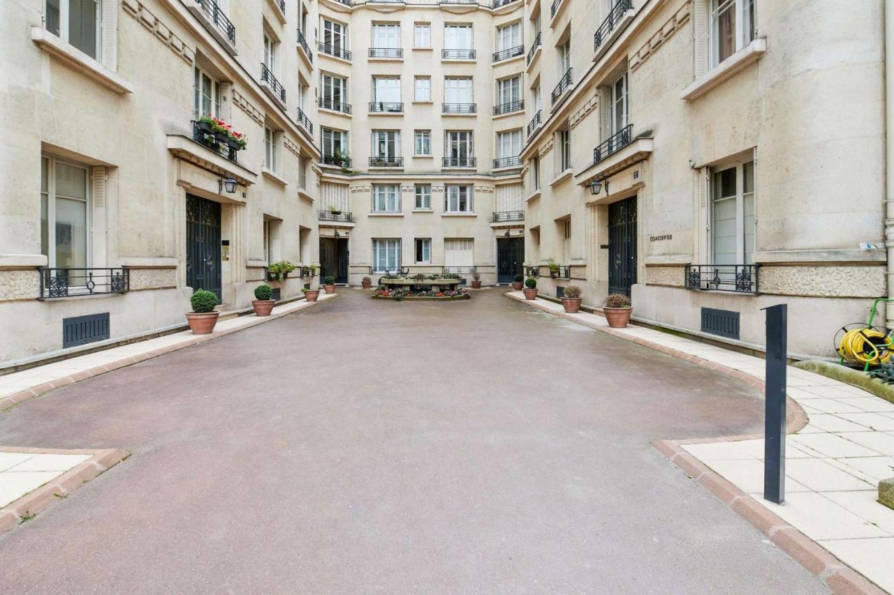 Carpette - Welkeys * Paris