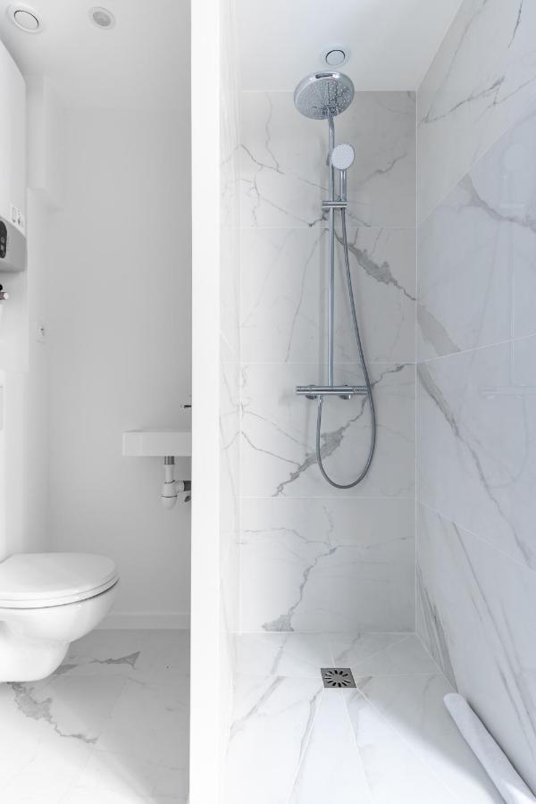 Apartment Homesuitehome Montmartre/moulinrouge Studio *