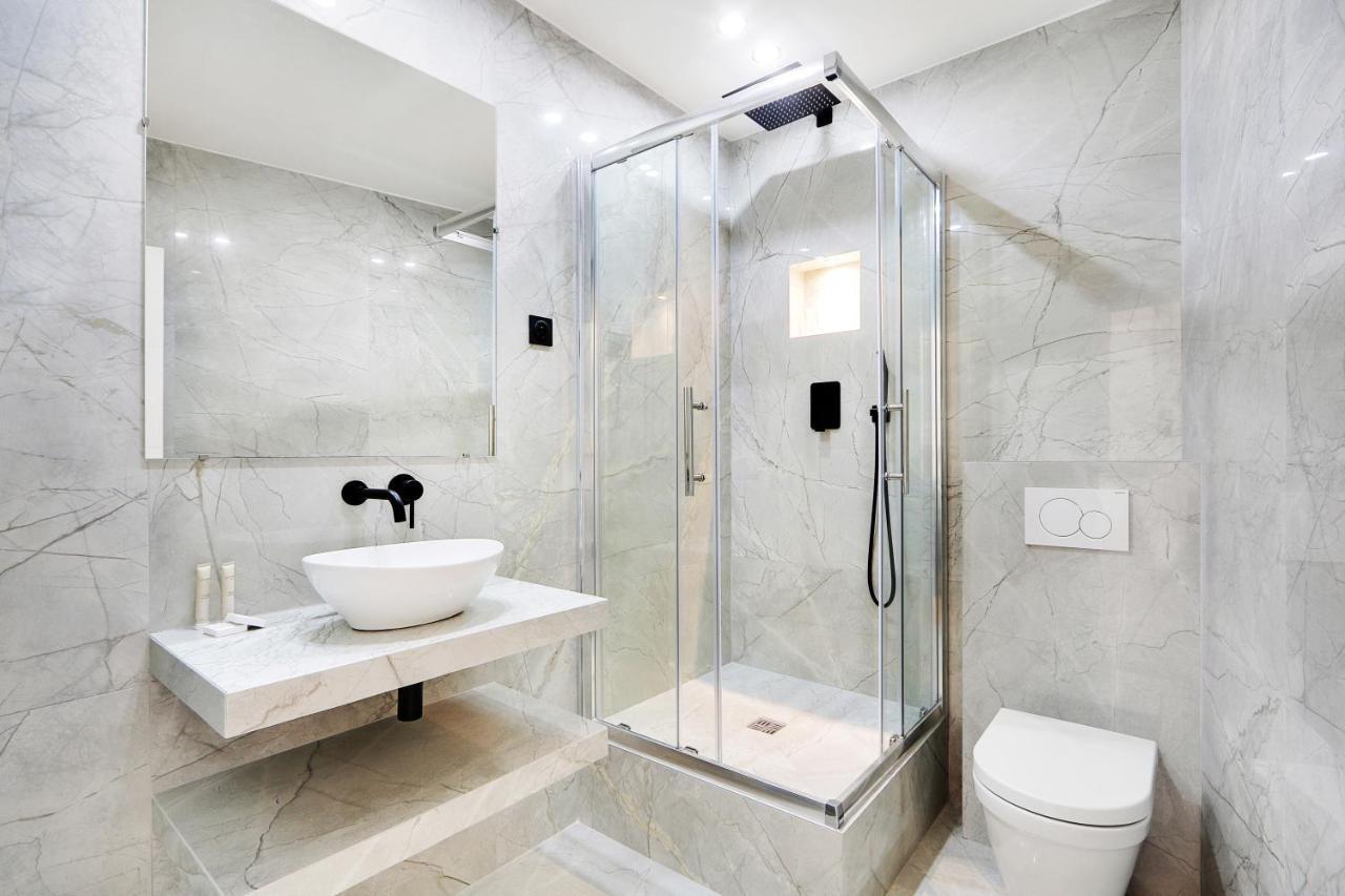 Apartment Pick A Flat's On Rue Montorgueil Paris