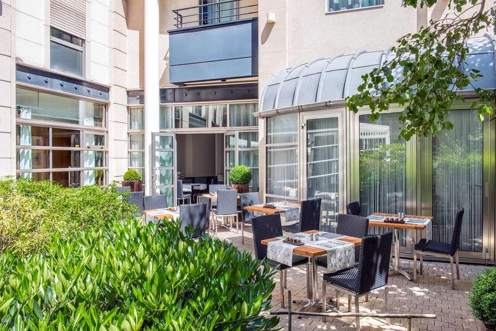 Hotel Ampere