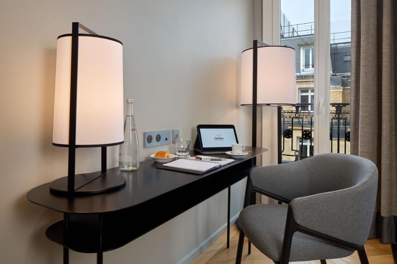 Hotel Fraser Le Claridge Champs-elysees 5*